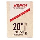 Kenda Airolution Tube - Kenda - Garage Cycles