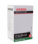 Kenda Heavy Duty Tube - Kenda - Garage Cycles