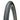 Kenda K34 27 x 1-1/4 Gumwall Tire - Kenda - Garage Cycles