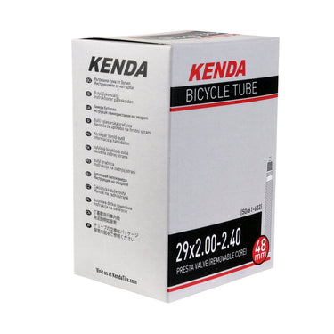 Kenda Standard Butyl Tube - Kenda - Garage Cycles