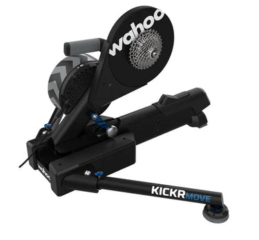KICKR MOVE SMART TRAINER - Wahoo - Garage Cycles