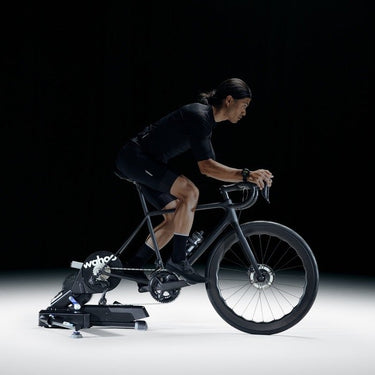 KICKR MOVE SMART TRAINER - Wahoo - Garage Cycles