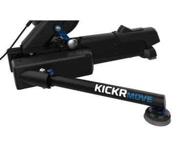 KICKR MOVE SMART TRAINER - Wahoo - Garage Cycles