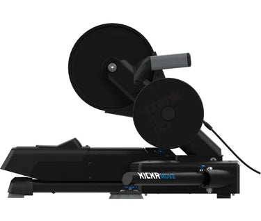 KICKR MOVE SMART TRAINER - Wahoo - Garage Cycles