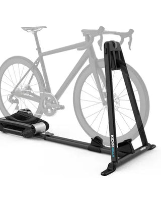 KICKR ROLLR SMART BIKE ROLLER TRAINER - Wahoo - Garage Cycles