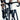 KICKR ROLLR SMART BIKE ROLLER TRAINER - Wahoo - Garage Cycles