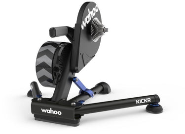 KICKR SMART TRAINER - Wahoo - Garage Cycles