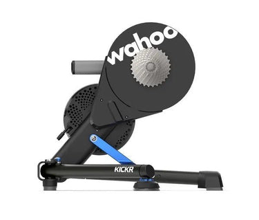 KICKR SMART TRAINER - Wahoo - Garage Cycles