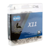 KMC 11sp Mountain & Road Chains - KMC - Garage Cycles