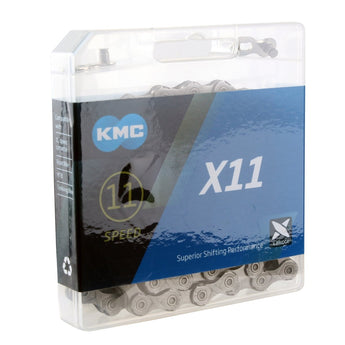 KMC 11sp Mountain & Road Chains - KMC - Garage Cycles