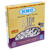 KMC E - Bike Chains - KMC - Garage Cycles