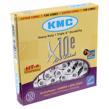 KMC E - Bike Chains - KMC - Garage Cycles