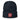 Embroidered Beanie