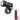 Knog Blinder 400 Light Set - Knog - Garage Cycles