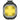 Knog Blinder Mini Front Light - Knog - Garage Cycles