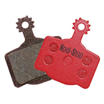Kool Stop Steel Disc Pads - Kool Stop - Garage Cycles