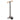 Lezyne Alloy Floor Drive 3.5 HP Pump - Lezyne - Garage Cycles