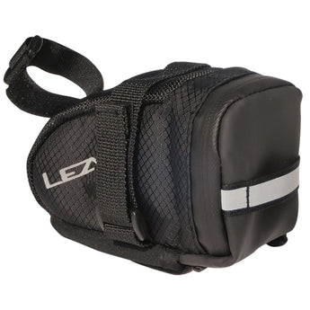 Lezyne Caddy Saddle Bag - Lezyne - Garage Cycles