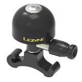Lezyne Classic Bell - Lezyne - Garage Cycles