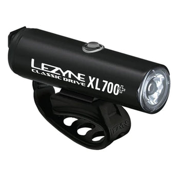 Lezyne Classic Drive Front Light - Lezyne - Garage Cycles