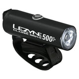 Lezyne Classic Drive Front Light - Lezyne - Garage Cycles