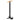 Lezyne Clik Floor Drive Pump - Lezyne - Garage Cycles