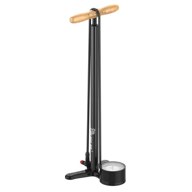 Lezyne Clik Floor Drive Pump - Lezyne - Garage Cycles