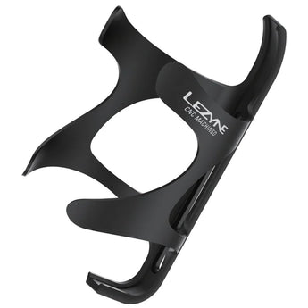Lezyne CNC Cage Al - Lezyne - Garage Cycles