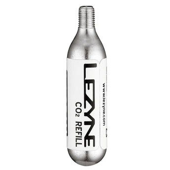 Lezyne CO2 Cartridges - Lezyne - Garage Cycles