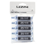 Lezyne CO2 Cartridges - Lezyne - Garage Cycles