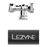 Lezyne Control Drive CO2 Inflator - Lezyne - Garage Cycles