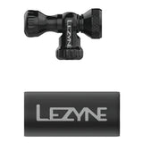 Lezyne Control Drive CO2 Inflator - Lezyne - Garage Cycles