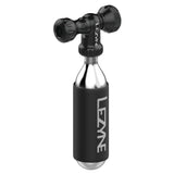 Lezyne Control Drive CO2 Inflator - Lezyne - Garage Cycles