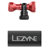 Lezyne Control Drive CO2 Inflator - Lezyne - Garage Cycles