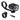 Lezyne E - Bike Classic HB StVZO E1000+ Front Light - Lezyne - Garage Cycles