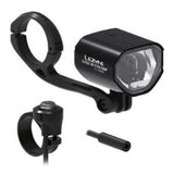 Lezyne E - Bike Classic StVZO E900+ Front Light - Lezyne - Garage Cycles