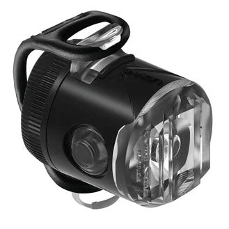 Lezyne Femto USB C Drive Front Light - Lezyne - Garage Cycles