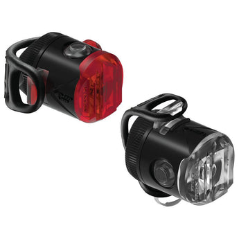 Lezyne Femto USB C Drive Light System - Lezyne - Garage Cycles