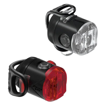 Lezyne Femto USB Drive Light System - Lezyne - Garage Cycles