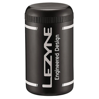 Lezyne Flow Caddy Bottle - Lezyne - Garage Cycles