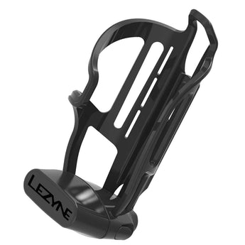 Lezyne Flow Storage Bottle Cage - Lezyne - Garage Cycles