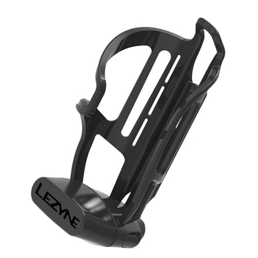 Lezyne Flow Storage Bottle Cage - Lezyne - Garage Cycles