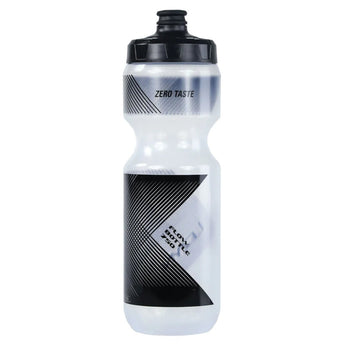 Lezyne Flow Water Bottle - Lezyne - Garage Cycles