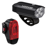 Lezyne Fusion Drive and KTV Drive Pro Light System - Lezyne - Garage Cycles