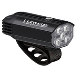 Lezyne Fusion Drive Pro Front Light - Lezyne - Garage Cycles