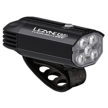 Lezyne Fusion Drive Pro Front Light - Lezyne - Garage Cycles