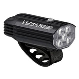 Lezyne Fusion Drive Pro Front Light - Lezyne - Garage Cycles