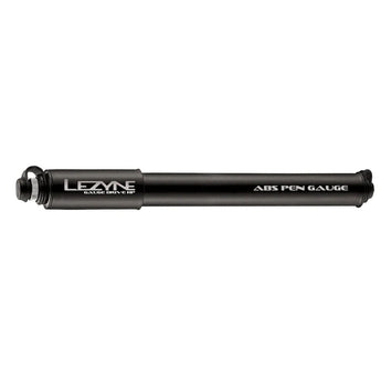 Lezyne Gauge Drive HP Hand Pump - Lezyne - Garage Cycles