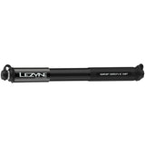 Lezyne Grip Drive HP Pump - Lezyne - Garage Cycles