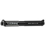 Lezyne Grip Drive HP Pump - Lezyne - Garage Cycles
